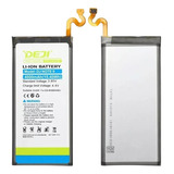 Bateria Prime Compatível Com Samsung Sm-n960 Note 9 Com Gara