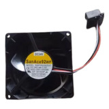 Miniventilador A90l-0001-0598#b 3p 24v 0.5a 92x92x32 Fanuc