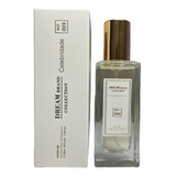 Perfume Dream Brand No-009 Tubete 30ml