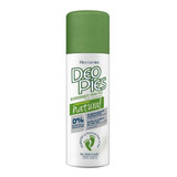 Desodorante Deo Pies Natural - mL a $86