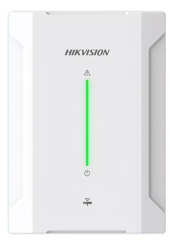 Receptor Inalámbrico Axpro Híbrida Hikvision Ds-pm1-rt Hwb