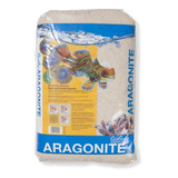 Aragonita Sustrato Marino - Aragamax 6.8 Kg
