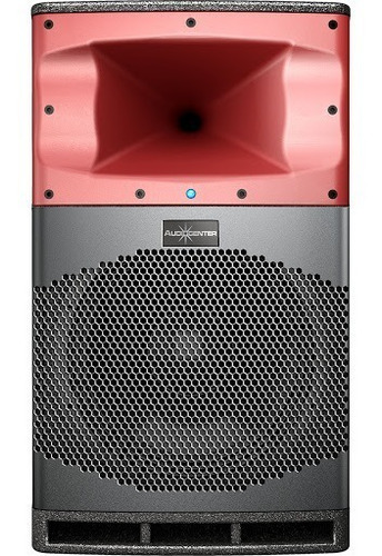 Bafle Activo Bluetooth 2000 Watts 15 PuLG Audiocenter Sa315