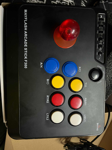 Mayflash Arcade Stick F300