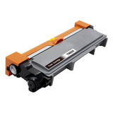 Cartucho Laser P/brother Tn 660/2320/2370 2.6k