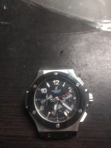 Reloj Hublot Geneve 