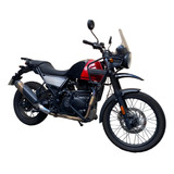 Royal Enfield Himalayan Bs6 2022