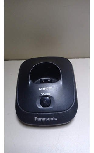 Base Telefone Sem Fio Panasonic Kx-tg4061la Fonte Sem |