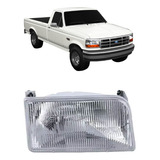  Faro Ford Pickup F150 1992 93 94 95 1996 Derecho Depo 