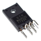 Strw6052s Circuito Integrado Regulador Fuente Con - Sge08180