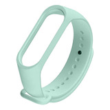 Malla Pulsera Correa Para Xiaomi Mi Band 5 Smartwatch Reloj