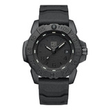 Reloj De Pulsera Luminox Para Hombre Xs.3251.bo.cb Negro