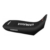 Funda Asiento Antideslizante Hfs Yamaha Xtz 250 Fmx