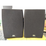 Caixas Jbl Nsp24 Ii