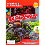 Libro Para Niños Y Juego 2 En 1 Figuras Animales Insectos 