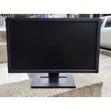 Monitor Dell De 22 E2210hc Con Dvi Y Vga - A La Venta