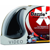 Capturadora Video Dvd Recorder Hd Vhs A Dvd windows Dazzle