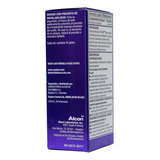 Systane Balance 0.6 % Caja Con Frasco Con 10 Ml