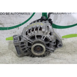 Alternador Ford Focus Trend 1.6 2013 Orig 5476646