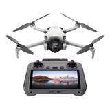 Dji Mini 4 Pro Fly More Combo Plus Anatel Br