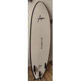 Tabla Surf Flyers 6.6 