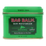 Crema Hidratante Bag Balm  4oz Importada