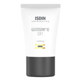 Glicoisdin 10 Gel Facial Antiedad Piel Grasa Ó Con Impurezas