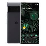 Google Pixel 6 Pro 256gb 12gb Ram Stormy Black