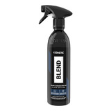 Cera Blend Black Spray Vonixx Carnaúba E Sílica 500ml