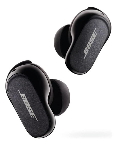 Bose Quietcomfort Earbuds Il Audifono Bluetooth Noise Cancel
