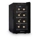 Cava Termoeléctrica Ultracomb Cv-6008 8 Botellas 25 Litros