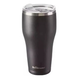 Termo Lux Negro 800ml Betterware 