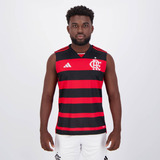 Regata adidas Flamengo I 2024