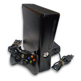 Consola Xbox 360 Slim 320gb Rgh