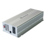 Inversor Transformador Conversor 12v A 220v 2000w Pico 4000w