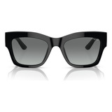 Lentes De Sol Black Vogue Eyewear Vo5524sw4411