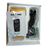 Localizador De Satelite Satlink Ws-6933 Hd Hdtv Dvb-s2 2024