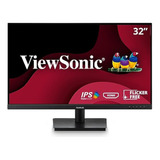 Monitor 32 Pulgadas Viewsonic Va3209m Pantalla Ips Full Hd 1