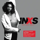 Cd Inxs The Very Best Y Sellado