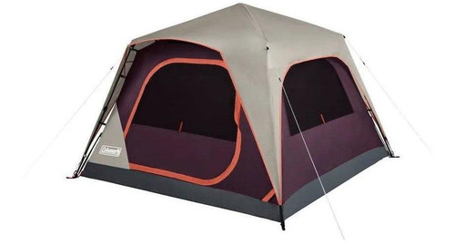 Barraca Coleman  Skylodge Instant 4 P Ultra Resistente