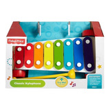 Fisher-price Xilófono Clásico Infantil Osh