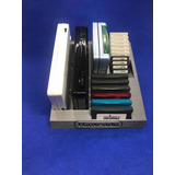 Organizador Nintendo Gameboy Advance Sp - Ds Lite / Dsi