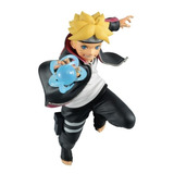 Sin Abrir Bandai Spirits Boruto Naruto Next Generation