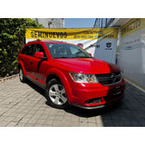 Dodge Journey 2014