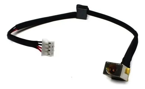 Cable Dc Jack Pin De Carga Notebook Acer 5742 (aa0003) 