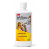 Lubrificante P/puxamento De Cabos 500ml 3m