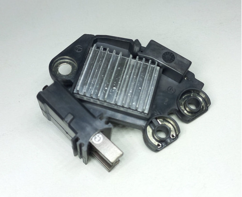 Regulador Alternador Renault Clio Logan Symbol T/valeo 2 Pin Foto 4