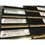 Memória 4gb Ecc Pc3-10600r Dell Precision T1650 T3600 T5500