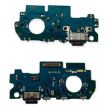 Placa Conector Carga Compatível Samsung A34 A346 5g Turbo