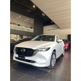 Mazda Cx5 Grand Touring 4x2  2.5 Modelo 2025 New!!!